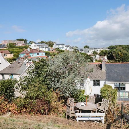 Vila Marroy Salcombe Exteriér fotografie