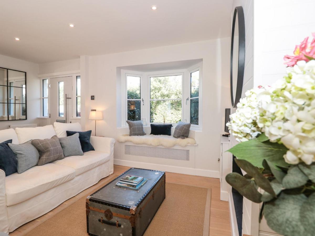 Vila Marroy Salcombe Exteriér fotografie