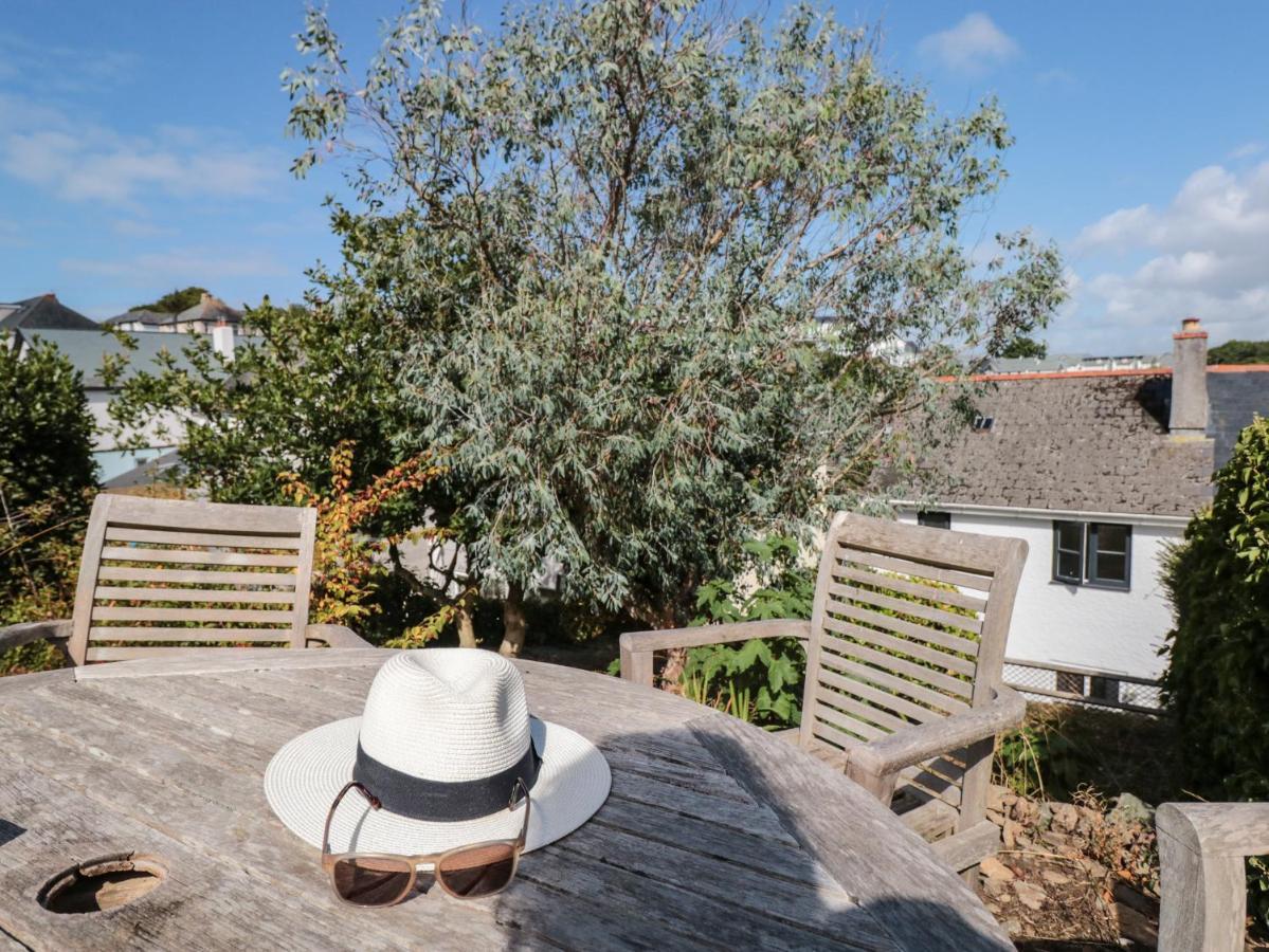 Vila Marroy Salcombe Exteriér fotografie