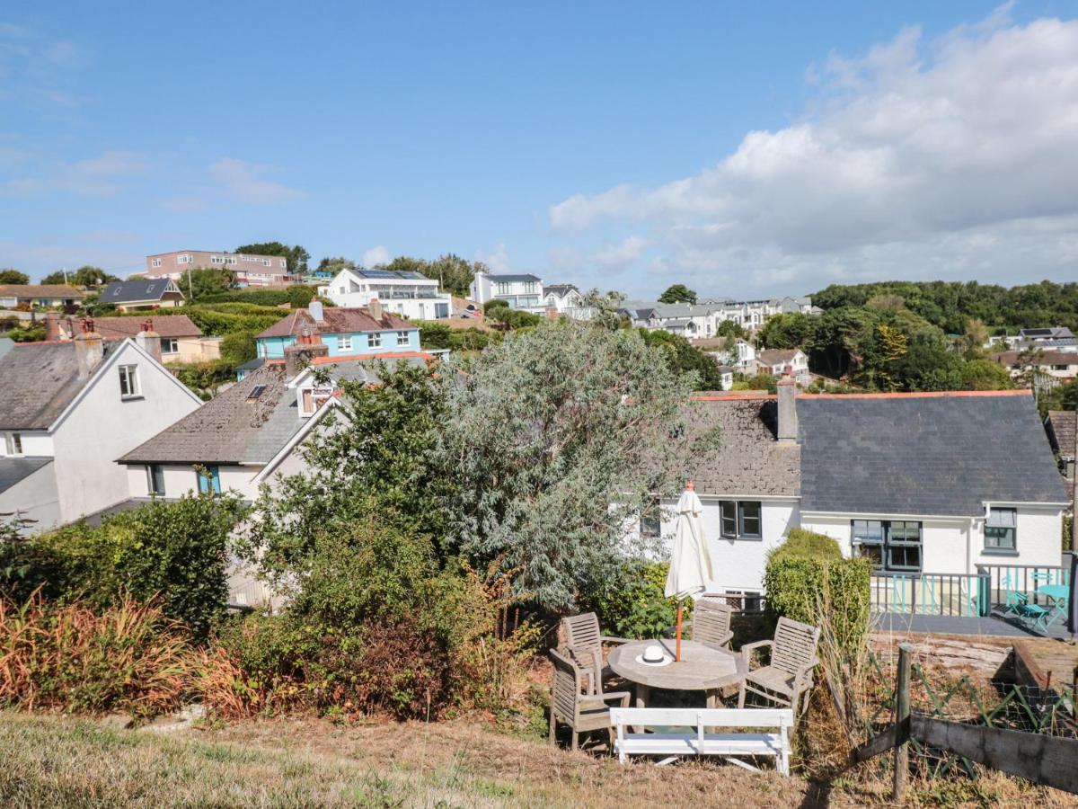 Vila Marroy Salcombe Exteriér fotografie