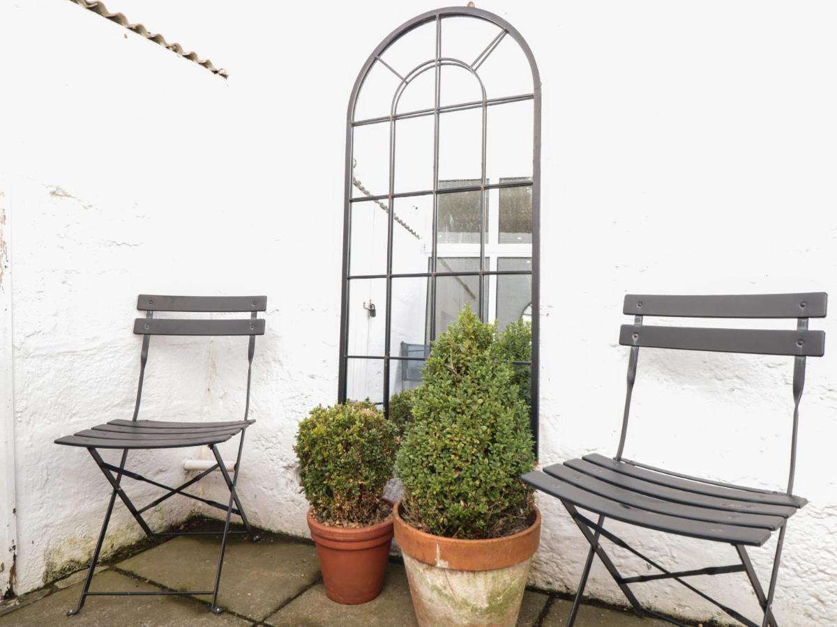 Vila Marroy Salcombe Exteriér fotografie